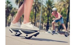 roller Segway Drift W1