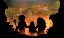 Rollers of the Realm head