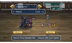 Romancing SaGa 2 iOS Android (2)