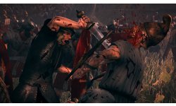 Rome Total War II Blood Gore 1920x1080