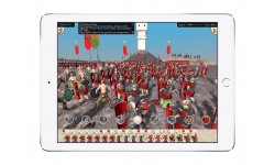 ROME Total War ipad7 1470934000
