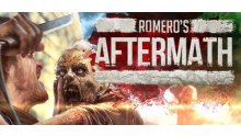 Romero's Aftermath header