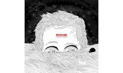 Rone Creatures Cover JPG web