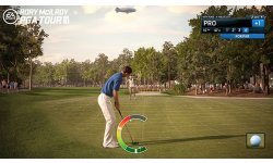 Rory McIlroy PGA Tour screenshot 3