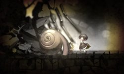 Rose and the Old Castle of Twilight screenshot (1)