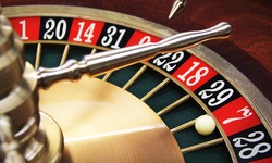 roulette casino jeu argent