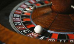roulette jeu argent