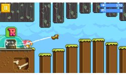 rovio retry.
