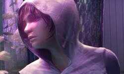 République Anniversary Edition logo head