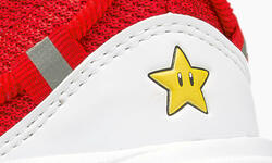 RS Dreamer Super Mario 64 Basketball Shoes Puma Nintendo images (2)