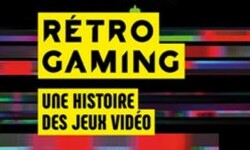 Rétro Gaming 1