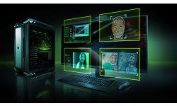 RTX Broadcast Engine key visual