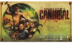 Ruggero Deodato Cannibal