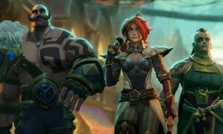 Ruined King A League of Legends Story 31 10 2020 head
