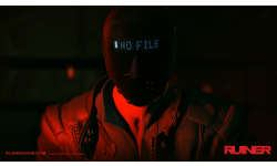RUINER Screen 1