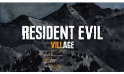 RUMEUR Resident Evil VIII 8 Village