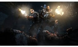 Run the Jewels Gears of War 4