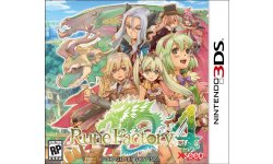rune factory 4 cover boxart jaquette 3ds