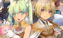 Rune Factory 4 Special vignette 14 06 2021