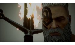 Rune Ragnarok Trailer Rise, Warrior
