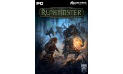 Runemaster jaquette