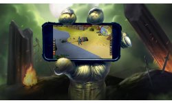 Runescape RSOldSchool mobile main image announce