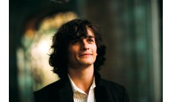 Rupert Friend Hitman Agent 47