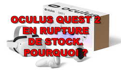rUPTURE DE STOCK