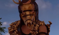 Rust Console Edition Official Launch Trailer
