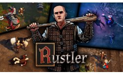 Rustler head