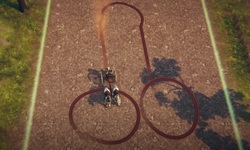 Rustler – Trailer de date de sortie
