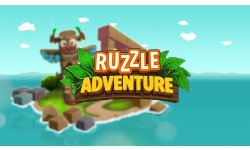 ruzzle adventure titre
