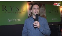 ryse.interview yannick boucher