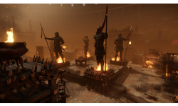 Ryse Son of Rome DLC images screenshots 3