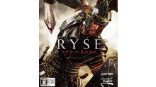 Ryse son of Rome jaquette