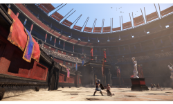 Ryse son of rome multi colisée 2