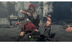 Ryse succès achievement