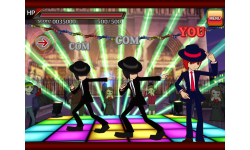 Rythm Thief & the Paris Caper 09 01 2014 (3)