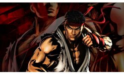 ryu street fighter 1