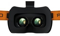 Rzr OSVR 4 PNG