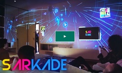 S Arkade