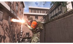 S.K.I.L.L. Special Force 2 Masque CoD