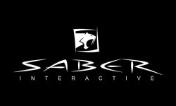 Saber Interactive logo