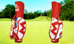 Sac de golf Mario Golf 1