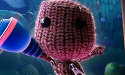 Sackboy A Big Adventure 26 10 2020 screenshot 1