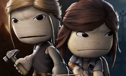 Sackboy A Big Adventure Ellie Abby