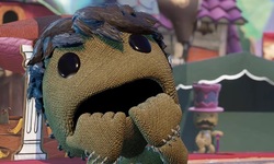 Sackboy A Big Adventure pc