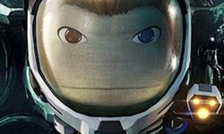 Sackboy A Big Adventure Returnal DLC costume