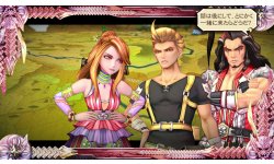 SaGa Scarlet Grace 04 09 03 2018