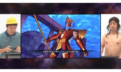 Saint Seiya Brave Soldiers 04.10.2013.